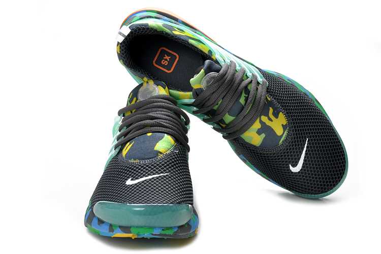 presto nike vente en gros en stock nike presto noir running course a pieds de la mode